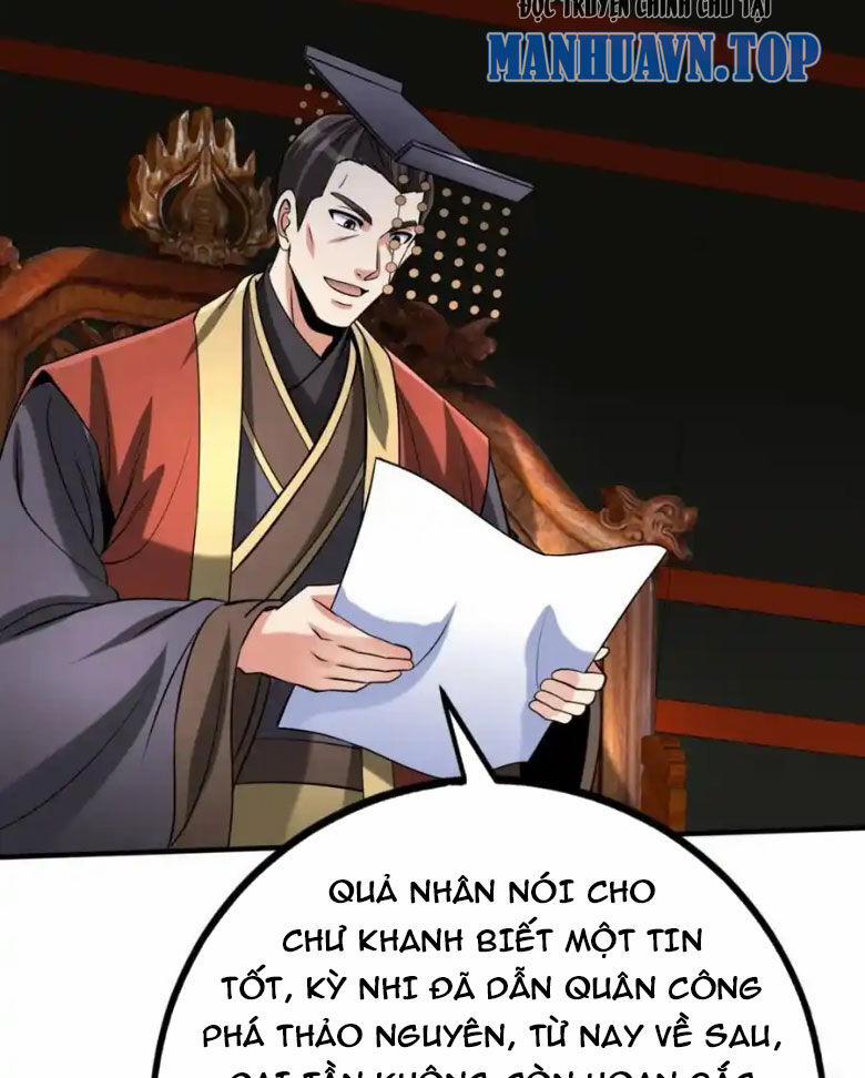 Đại Tần: Ta Con Trai Tần Thủy Hoàng Giết Địch Thăng Cấp Thành Thần 129 trang 30