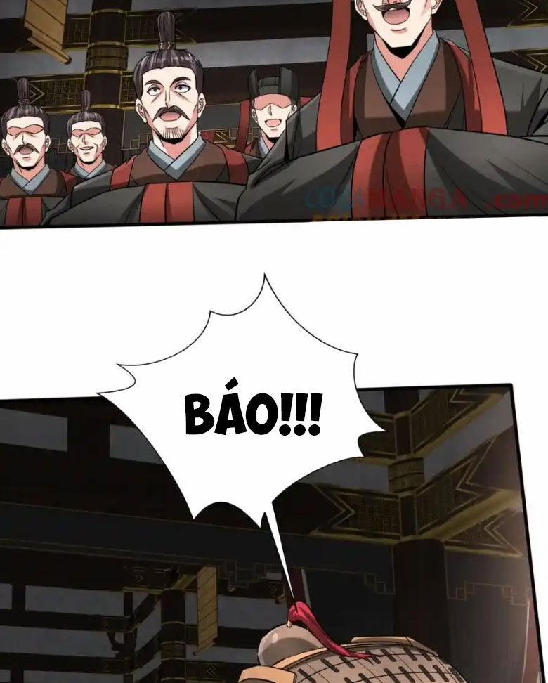 Đại Tần: Ta Con Trai Tần Thủy Hoàng Giết Địch Thăng Cấp Thành Thần 129 trang 32