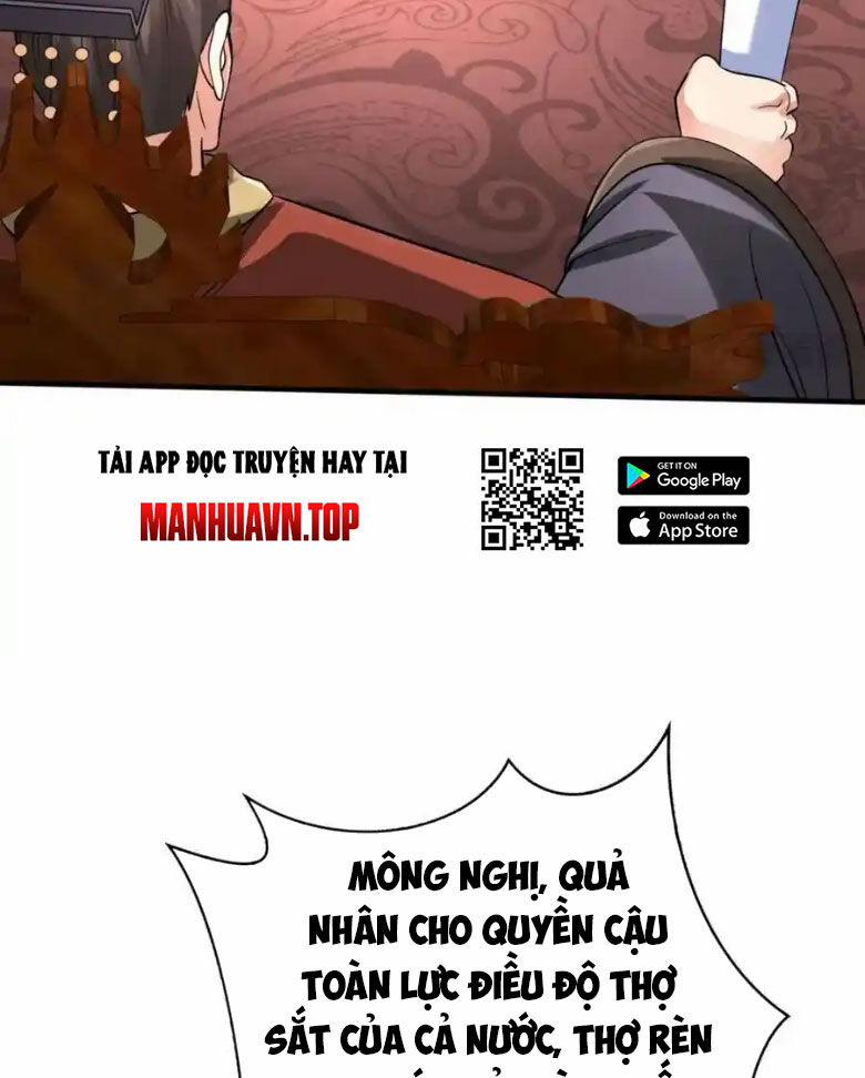 Đại Tần: Ta Con Trai Tần Thủy Hoàng Giết Địch Thăng Cấp Thành Thần 129 trang 38