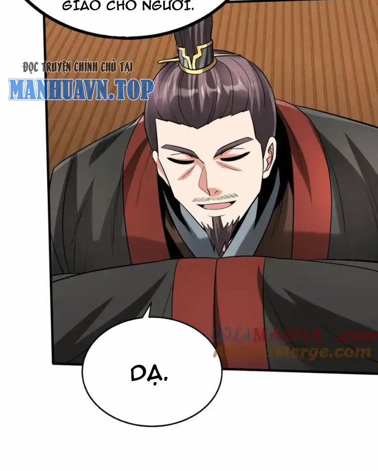 Đại Tần: Ta Con Trai Tần Thủy Hoàng Giết Địch Thăng Cấp Thành Thần 129 trang 40