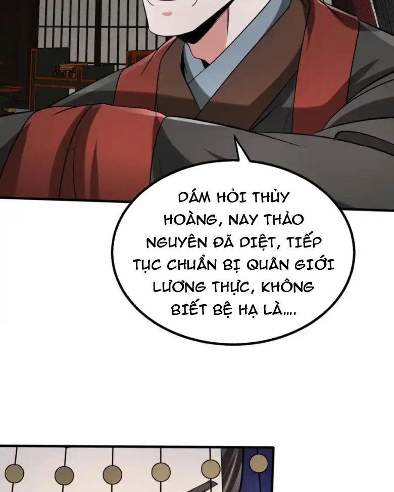 Đại Tần: Ta Con Trai Tần Thủy Hoàng Giết Địch Thăng Cấp Thành Thần 129 trang 43