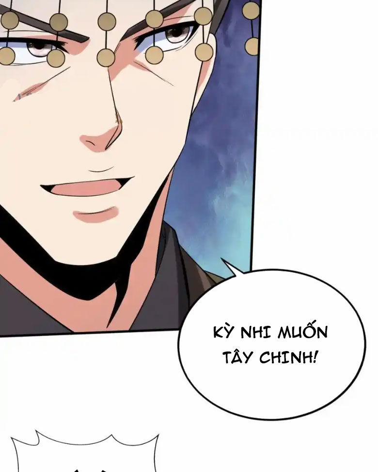 Đại Tần: Ta Con Trai Tần Thủy Hoàng Giết Địch Thăng Cấp Thành Thần 129 trang 44