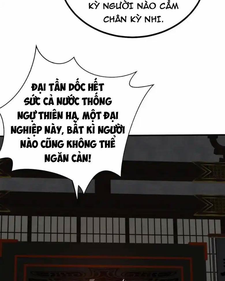 Đại Tần: Ta Con Trai Tần Thủy Hoàng Giết Địch Thăng Cấp Thành Thần 129 trang 48