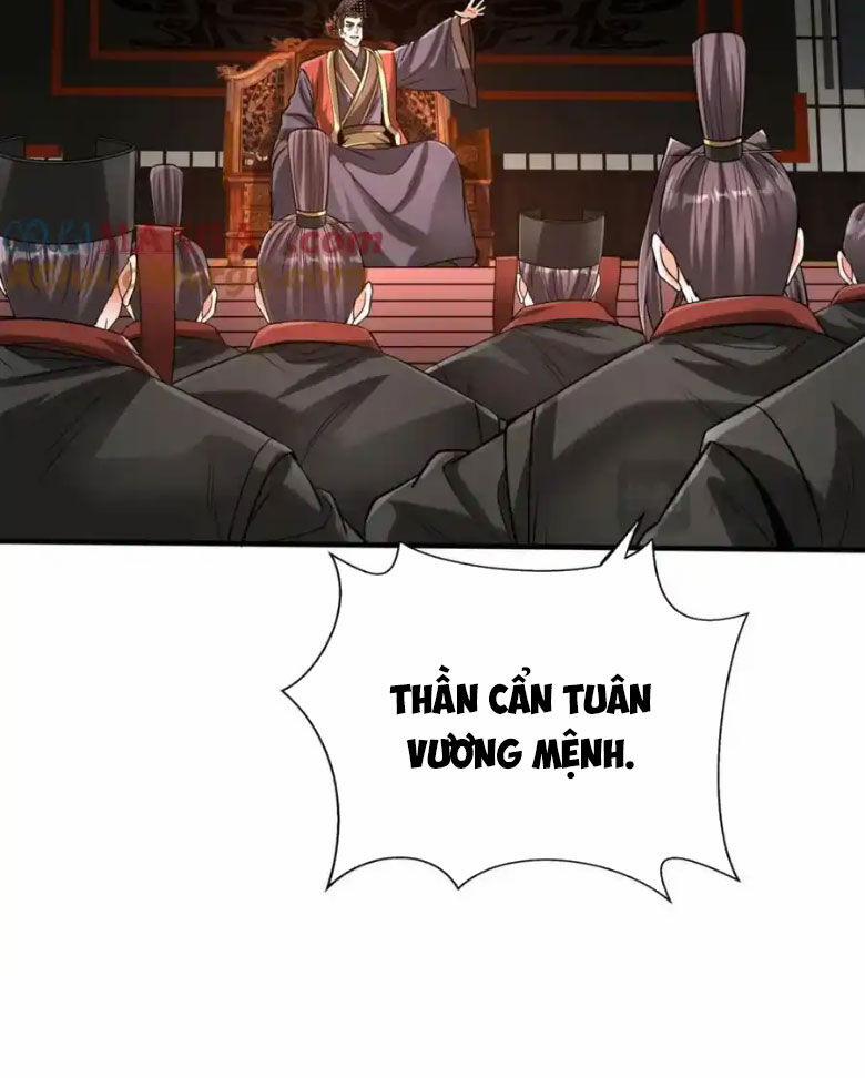 Đại Tần: Ta Con Trai Tần Thủy Hoàng Giết Địch Thăng Cấp Thành Thần 129 trang 49