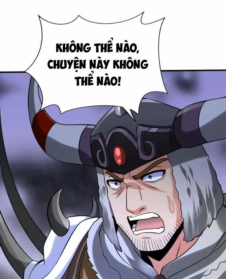 Đại Tần: Ta Con Trai Tần Thủy Hoàng Giết Địch Thăng Cấp Thành Thần 129 trang 5