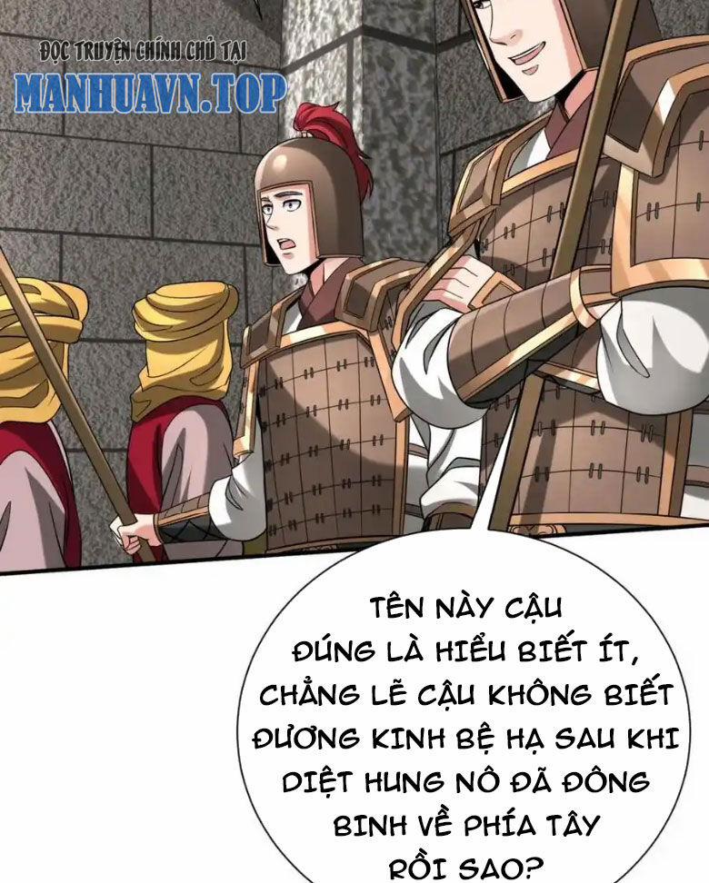 Đại Tần: Ta Con Trai Tần Thủy Hoàng Giết Địch Thăng Cấp Thành Thần 129 trang 55