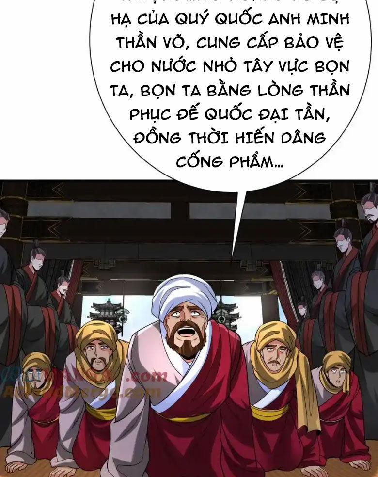 Đại Tần: Ta Con Trai Tần Thủy Hoàng Giết Địch Thăng Cấp Thành Thần 129 trang 58