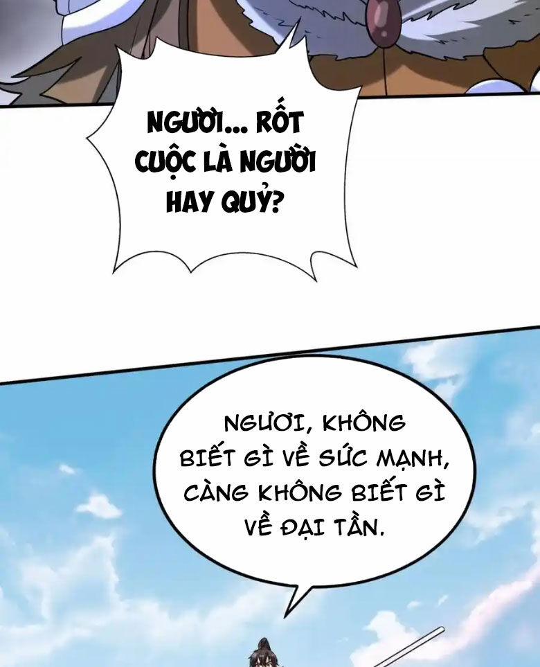 Đại Tần: Ta Con Trai Tần Thủy Hoàng Giết Địch Thăng Cấp Thành Thần 129 trang 6