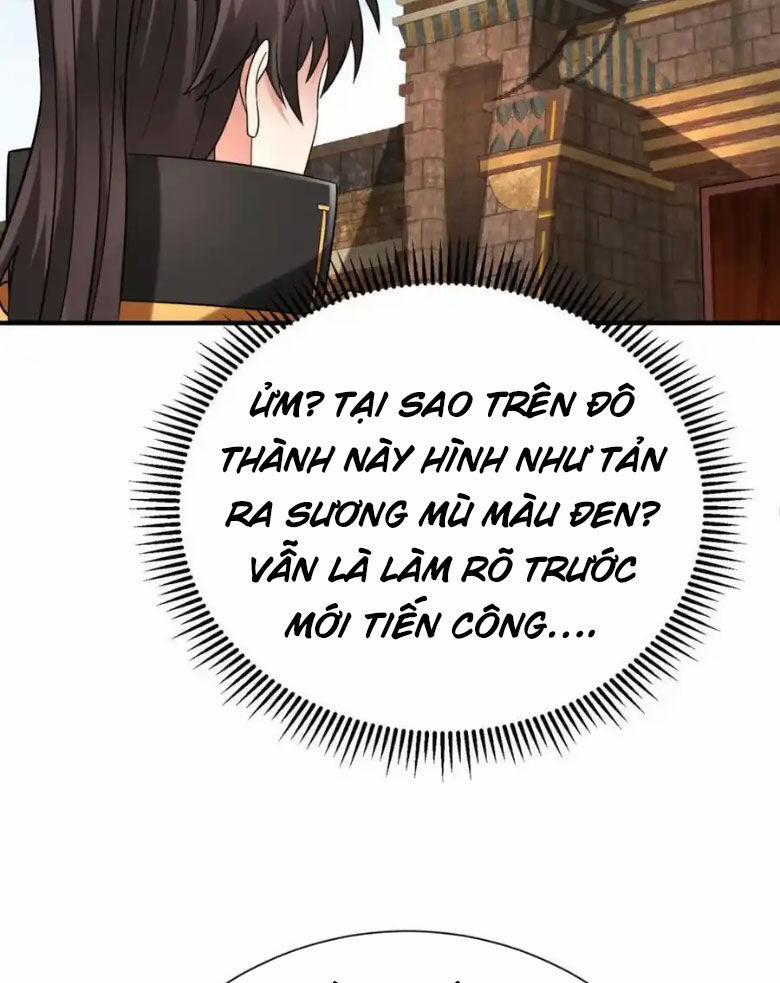 Đại Tần: Ta Con Trai Tần Thủy Hoàng Giết Địch Thăng Cấp Thành Thần 129 trang 71