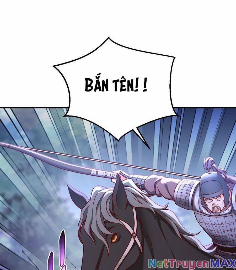 Đại Tần: Ta Con Trai Tần Thủy Hoàng Giết Địch Thăng Cấp Thành Thần 13 trang 22