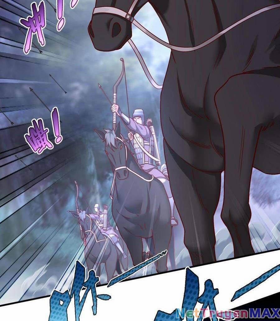 Đại Tần: Ta Con Trai Tần Thủy Hoàng Giết Địch Thăng Cấp Thành Thần 13 trang 23