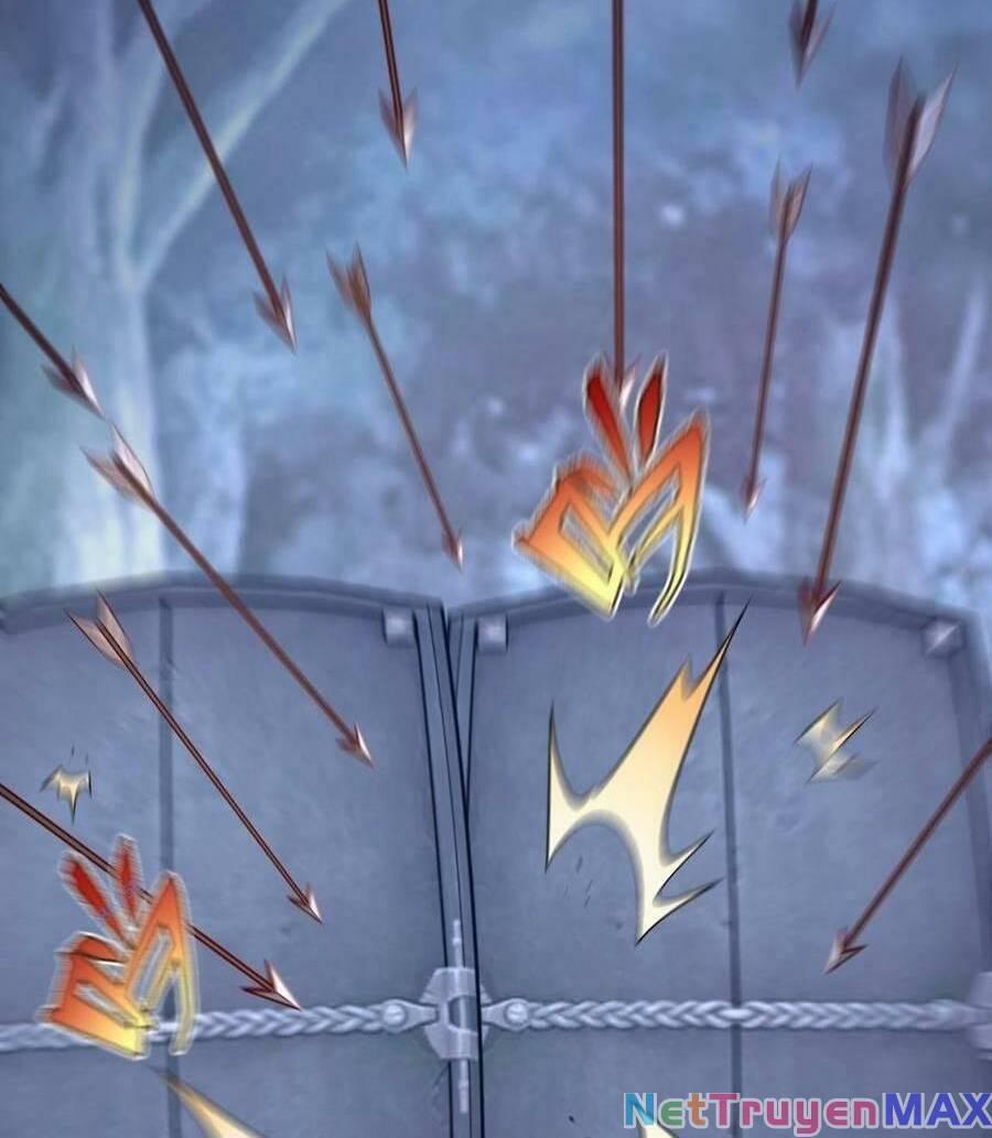 Đại Tần: Ta Con Trai Tần Thủy Hoàng Giết Địch Thăng Cấp Thành Thần 13 trang 29