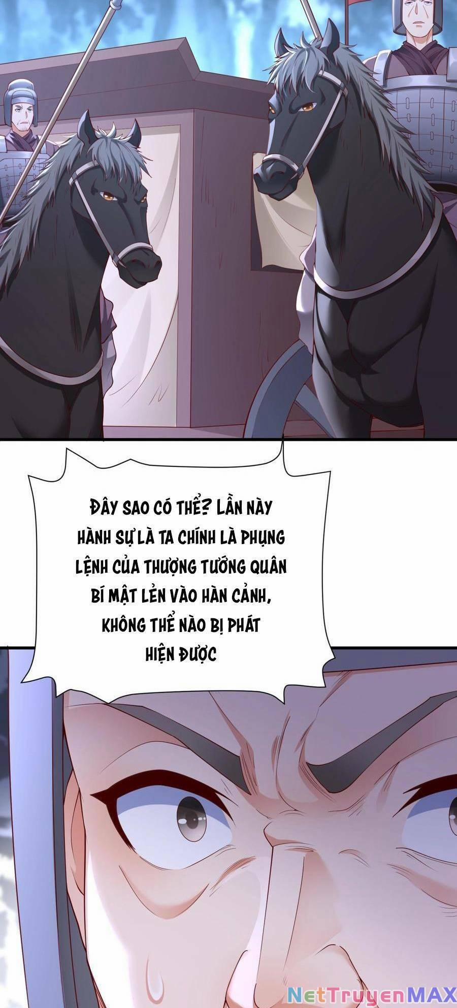 Đại Tần: Ta Con Trai Tần Thủy Hoàng Giết Địch Thăng Cấp Thành Thần 13 trang 3