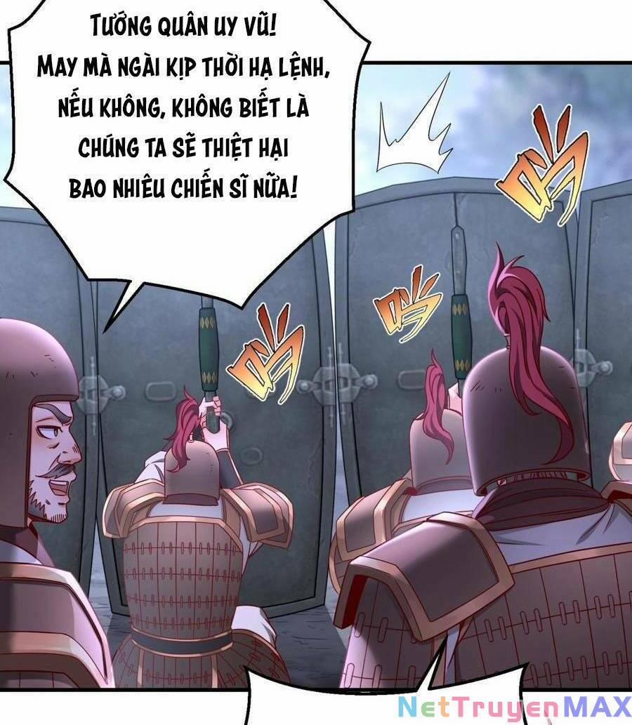 Đại Tần: Ta Con Trai Tần Thủy Hoàng Giết Địch Thăng Cấp Thành Thần 13 trang 31