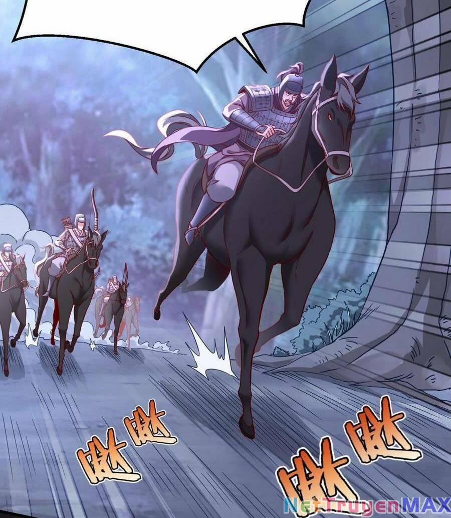 Đại Tần: Ta Con Trai Tần Thủy Hoàng Giết Địch Thăng Cấp Thành Thần 13 trang 35