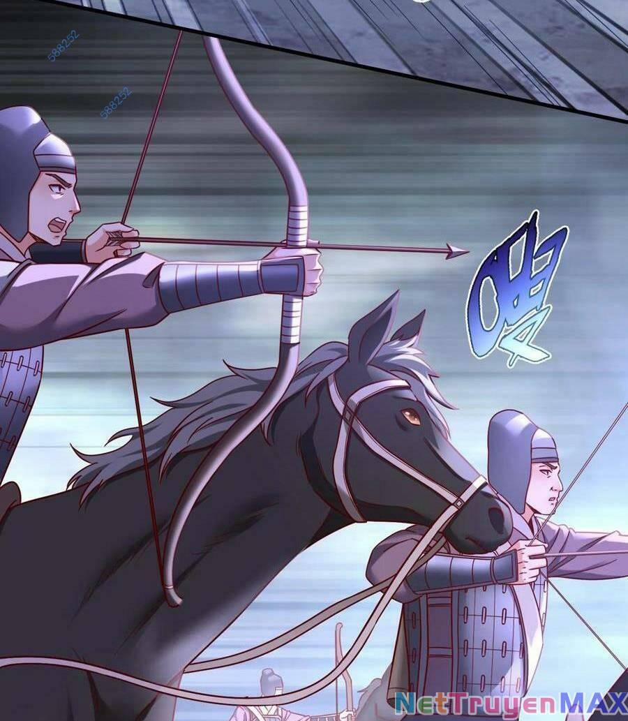 Đại Tần: Ta Con Trai Tần Thủy Hoàng Giết Địch Thăng Cấp Thành Thần 13 trang 36