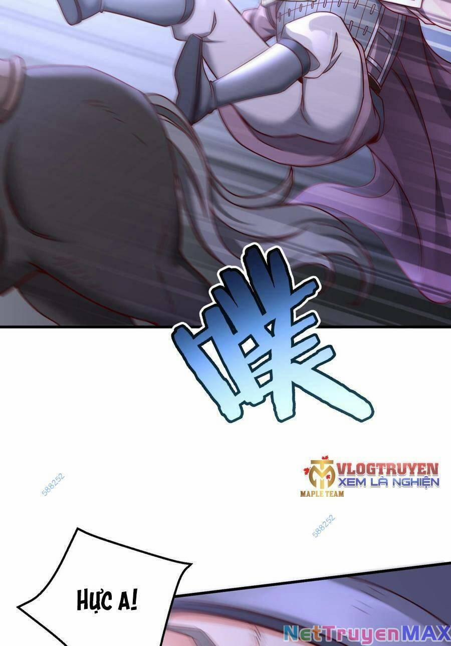 Đại Tần: Ta Con Trai Tần Thủy Hoàng Giết Địch Thăng Cấp Thành Thần 13 trang 40