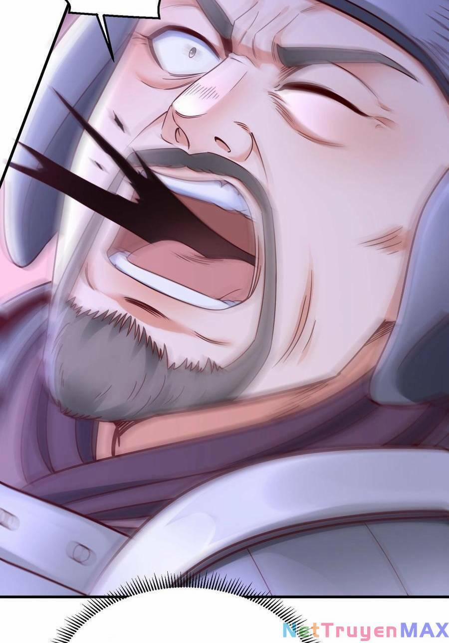 Đại Tần: Ta Con Trai Tần Thủy Hoàng Giết Địch Thăng Cấp Thành Thần 13 trang 41