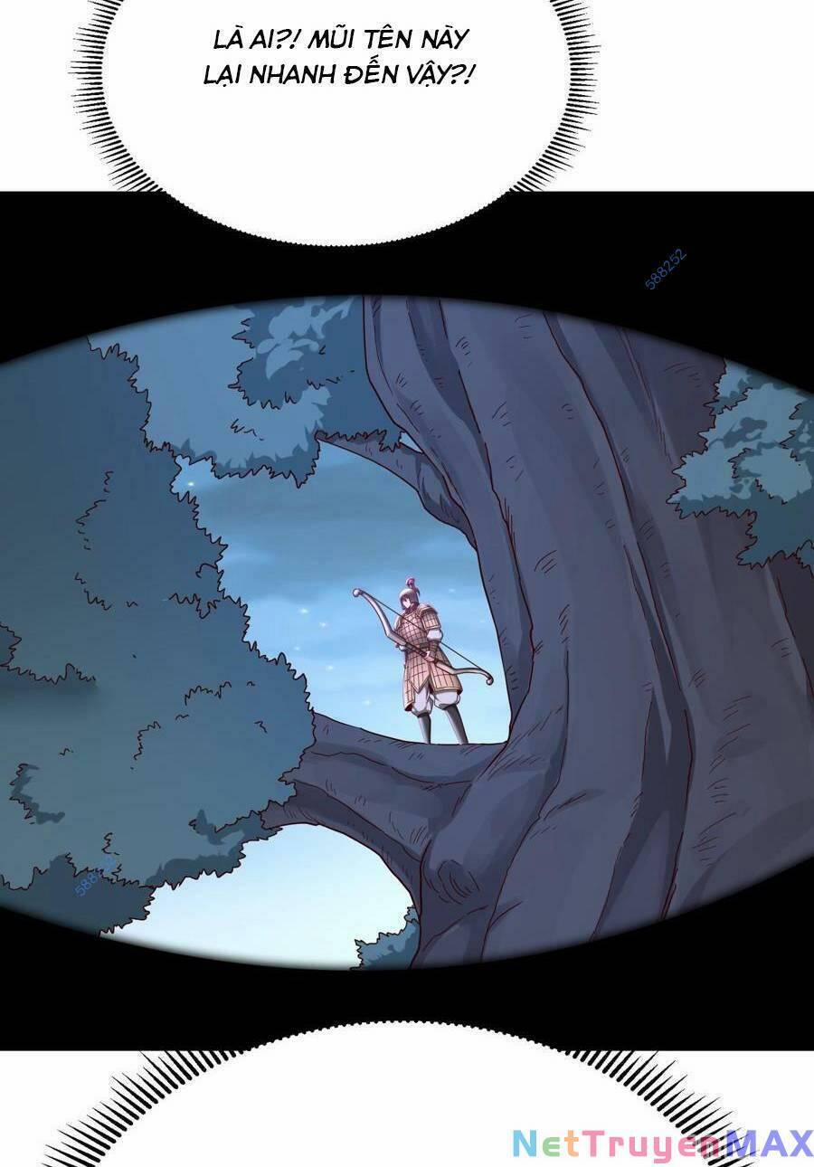 Đại Tần: Ta Con Trai Tần Thủy Hoàng Giết Địch Thăng Cấp Thành Thần 13 trang 42