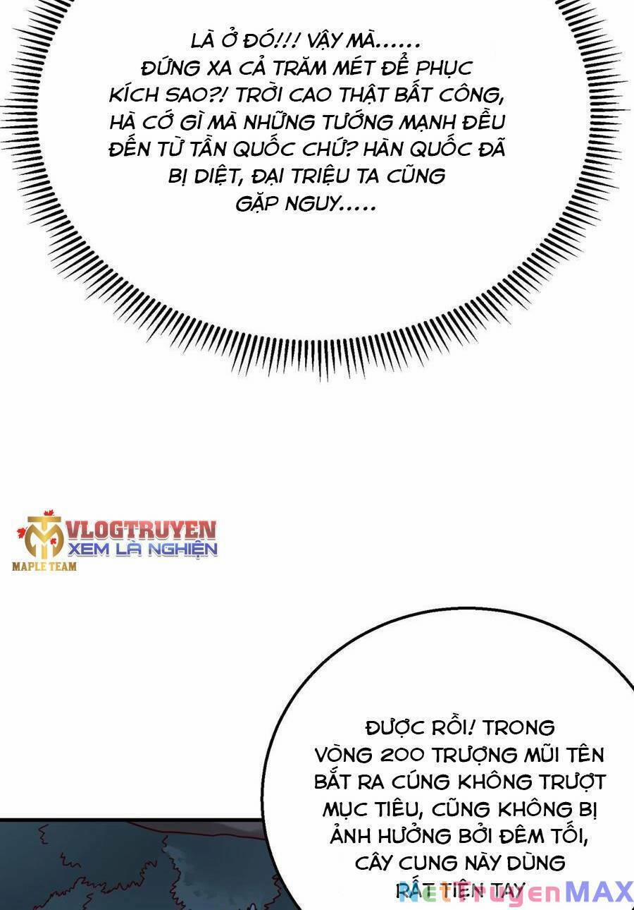 Đại Tần: Ta Con Trai Tần Thủy Hoàng Giết Địch Thăng Cấp Thành Thần 13 trang 43