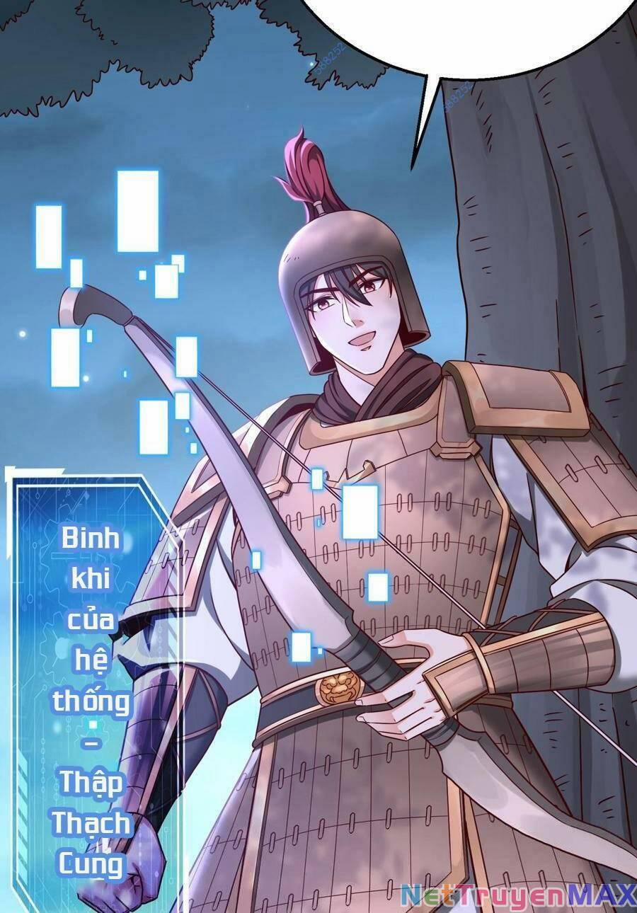 Đại Tần: Ta Con Trai Tần Thủy Hoàng Giết Địch Thăng Cấp Thành Thần 13 trang 44