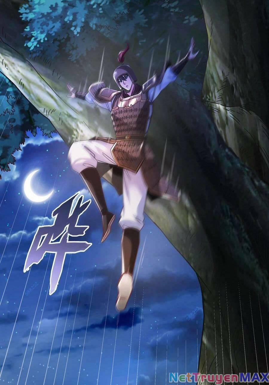 Đại Tần: Ta Con Trai Tần Thủy Hoàng Giết Địch Thăng Cấp Thành Thần 13 trang 46