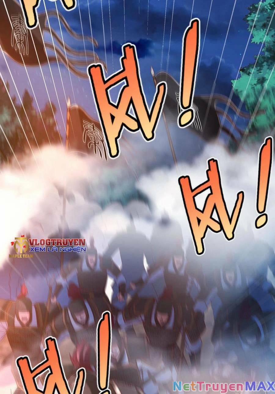 Đại Tần: Ta Con Trai Tần Thủy Hoàng Giết Địch Thăng Cấp Thành Thần 13 trang 49