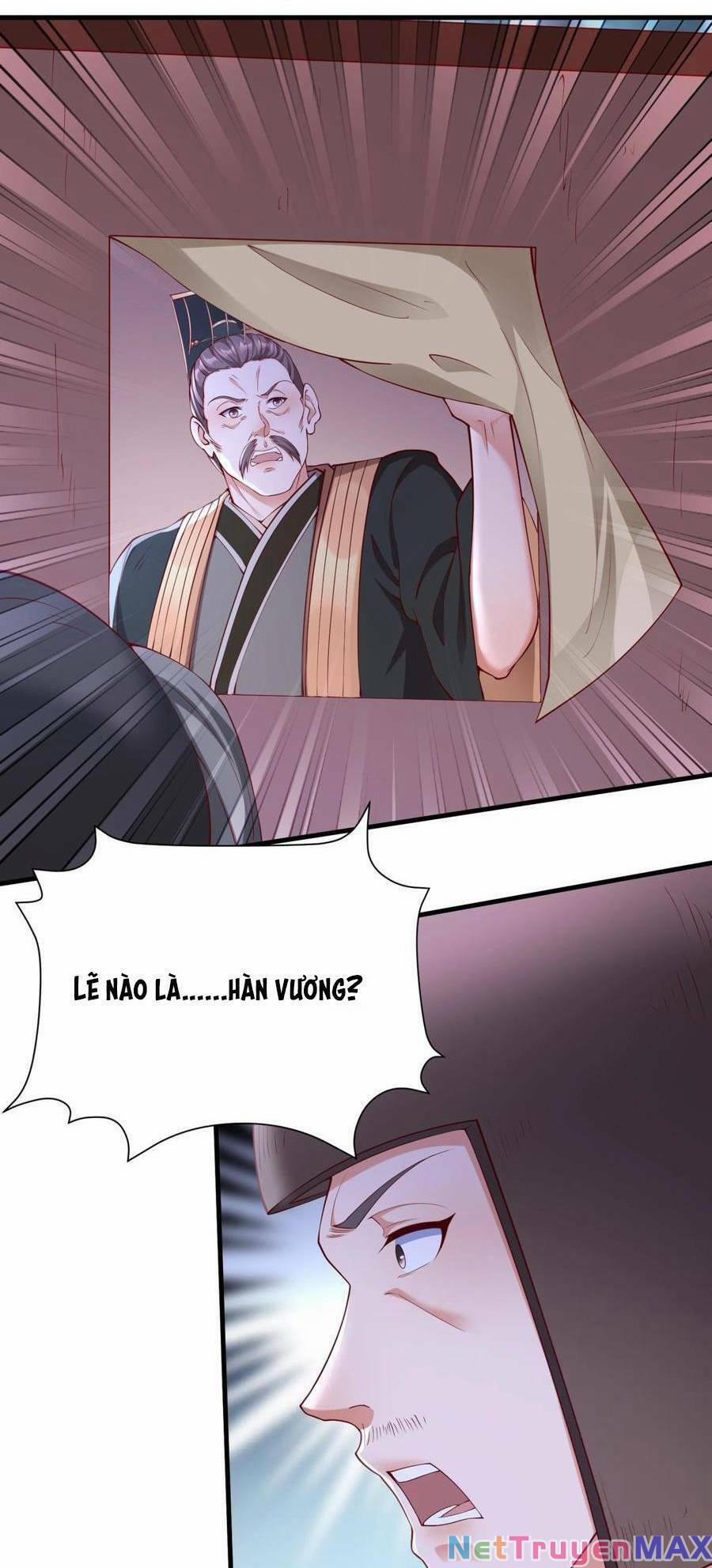 Đại Tần: Ta Con Trai Tần Thủy Hoàng Giết Địch Thăng Cấp Thành Thần 13 trang 5