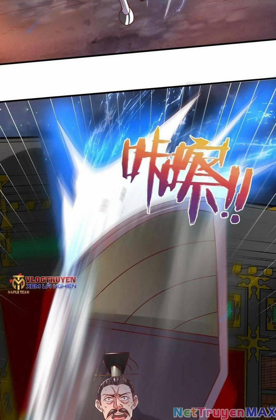 Đại Tần: Ta Con Trai Tần Thủy Hoàng Giết Địch Thăng Cấp Thành Thần 13 trang 58