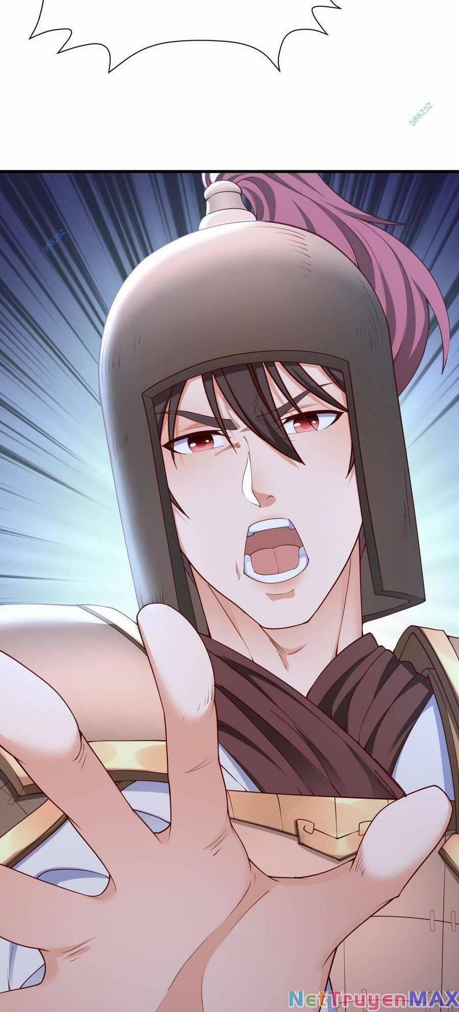 Đại Tần: Ta Con Trai Tần Thủy Hoàng Giết Địch Thăng Cấp Thành Thần 13 trang 8