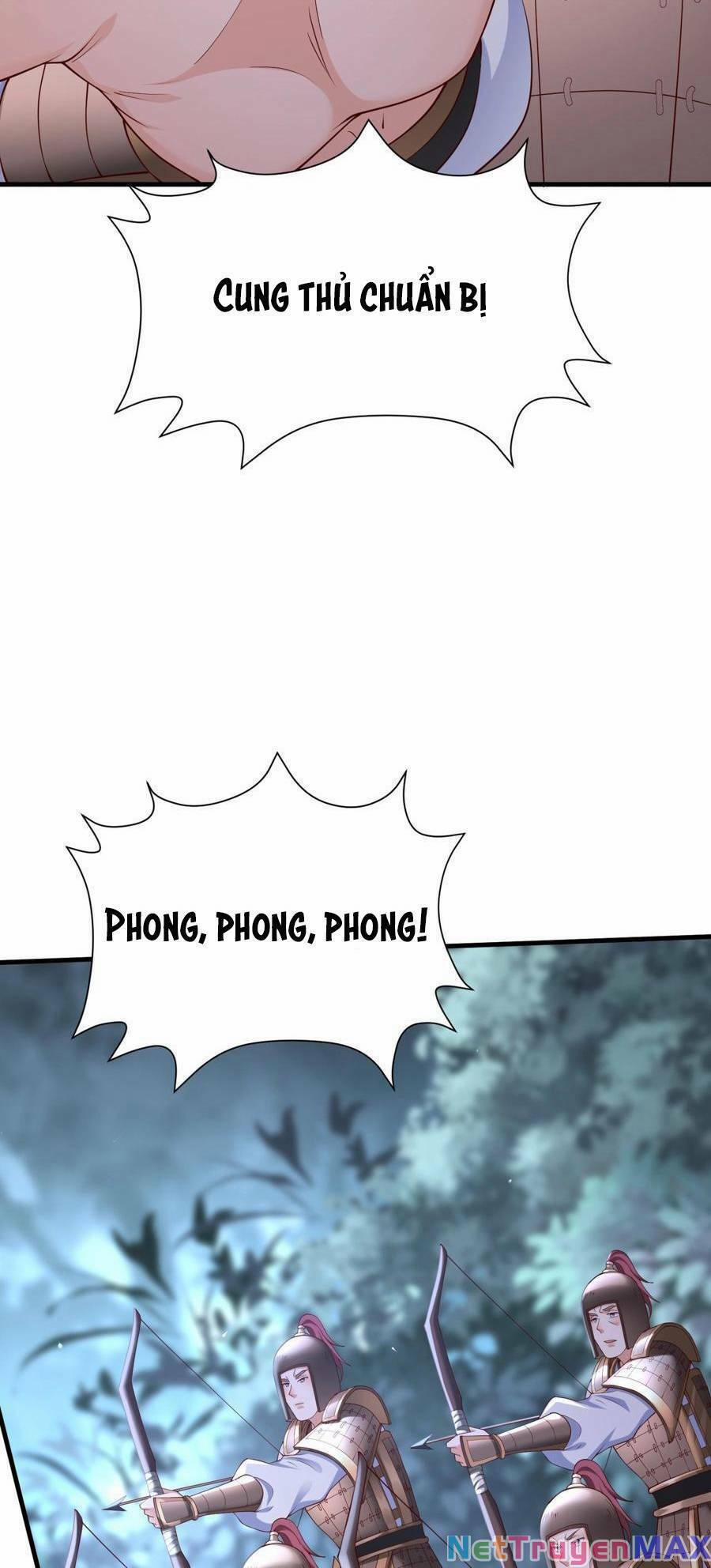 Đại Tần: Ta Con Trai Tần Thủy Hoàng Giết Địch Thăng Cấp Thành Thần 13 trang 9