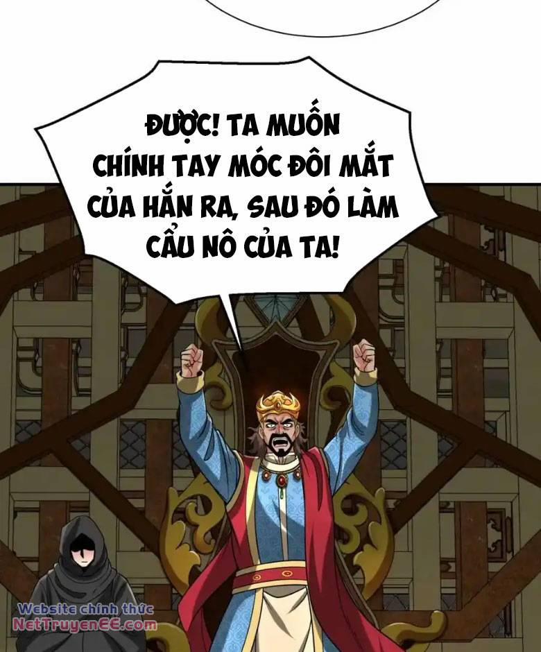 Đại Tần: Ta Con Trai Tần Thủy Hoàng Giết Địch Thăng Cấp Thành Thần 130 trang 13