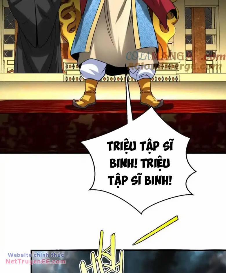 Đại Tần: Ta Con Trai Tần Thủy Hoàng Giết Địch Thăng Cấp Thành Thần 130 trang 14