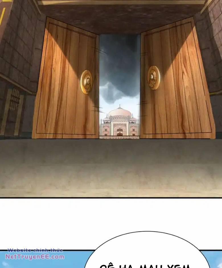 Đại Tần: Ta Con Trai Tần Thủy Hoàng Giết Địch Thăng Cấp Thành Thần 130 trang 16