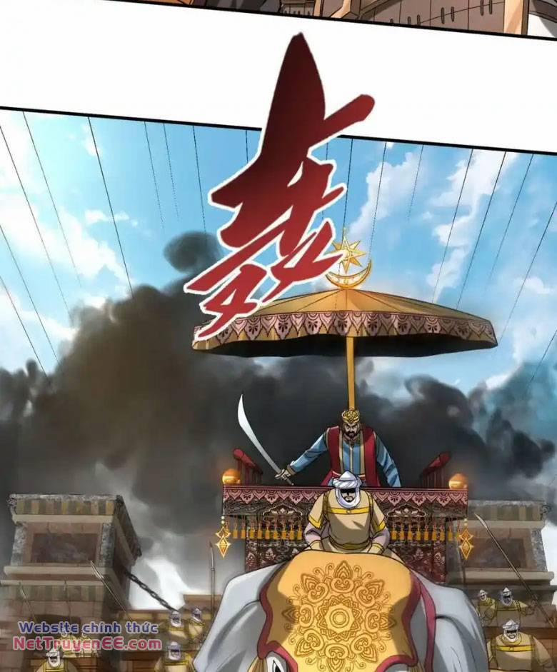 Đại Tần: Ta Con Trai Tần Thủy Hoàng Giết Địch Thăng Cấp Thành Thần 130 trang 18