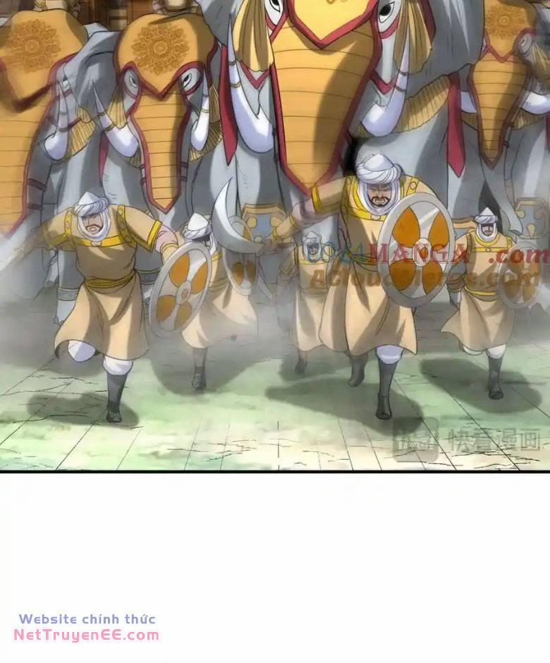 Đại Tần: Ta Con Trai Tần Thủy Hoàng Giết Địch Thăng Cấp Thành Thần 130 trang 19