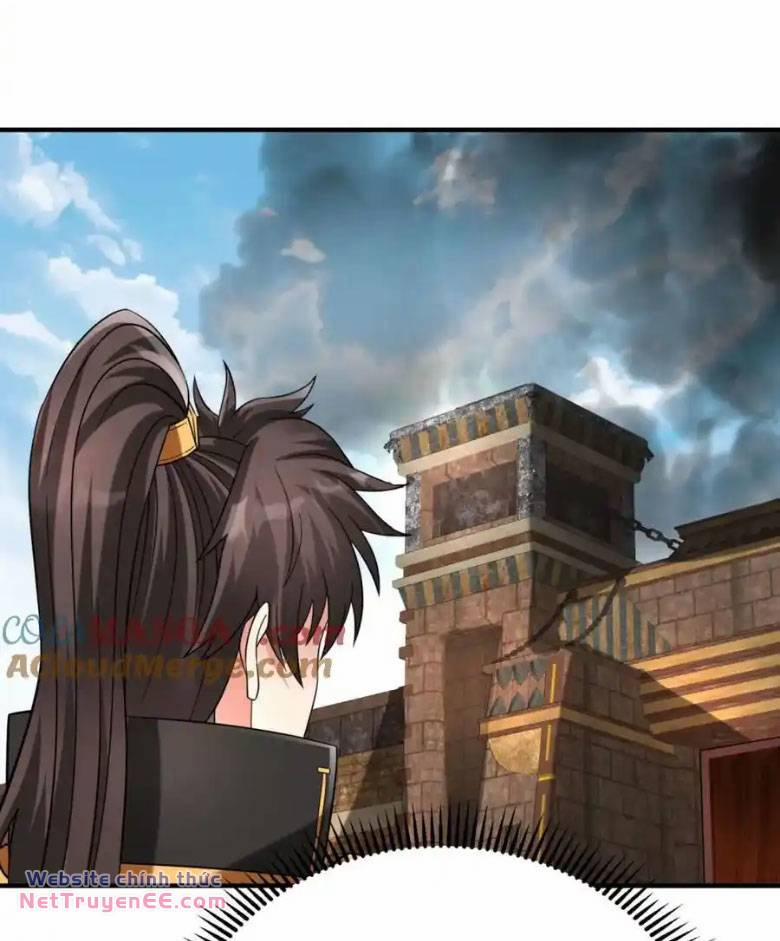 Đại Tần: Ta Con Trai Tần Thủy Hoàng Giết Địch Thăng Cấp Thành Thần 130 trang 2