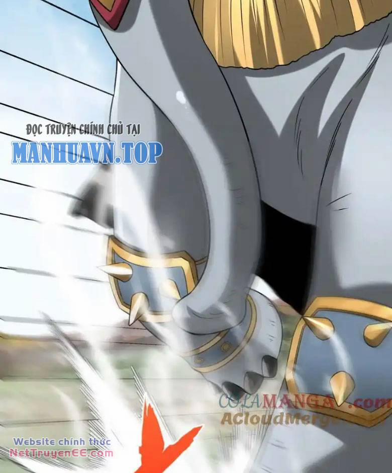 Đại Tần: Ta Con Trai Tần Thủy Hoàng Giết Địch Thăng Cấp Thành Thần 130 trang 21