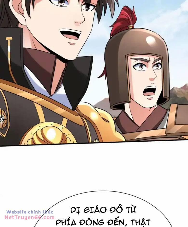 Đại Tần: Ta Con Trai Tần Thủy Hoàng Giết Địch Thăng Cấp Thành Thần 130 trang 23