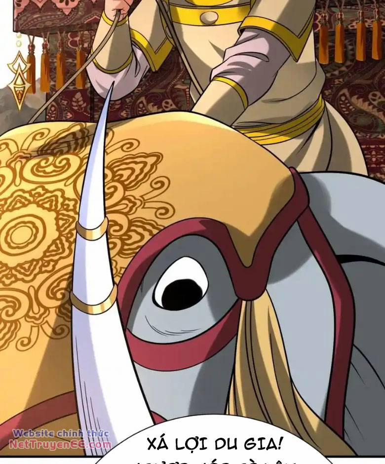 Đại Tần: Ta Con Trai Tần Thủy Hoàng Giết Địch Thăng Cấp Thành Thần 130 trang 25