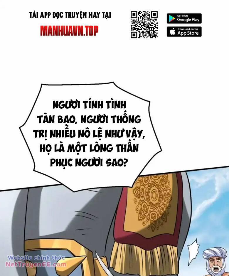 Đại Tần: Ta Con Trai Tần Thủy Hoàng Giết Địch Thăng Cấp Thành Thần 130 trang 29