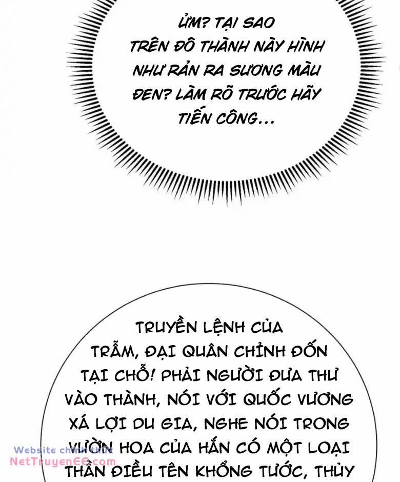 Đại Tần: Ta Con Trai Tần Thủy Hoàng Giết Địch Thăng Cấp Thành Thần 130 trang 3