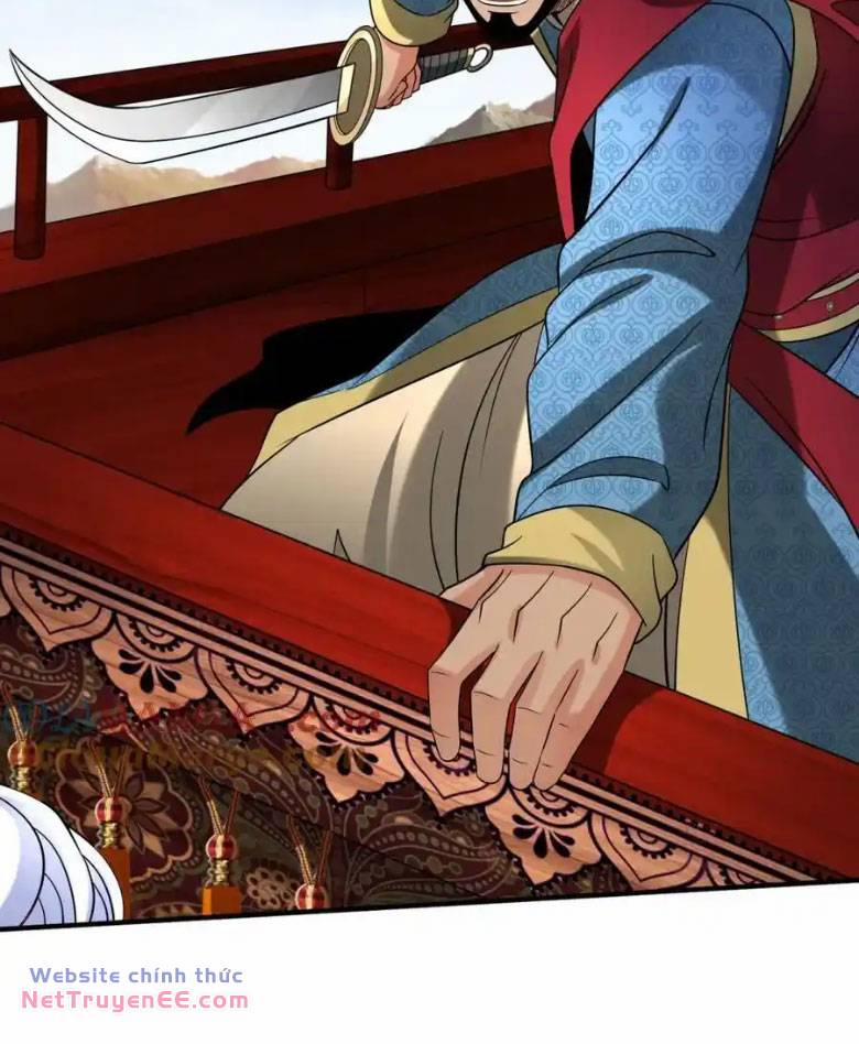 Đại Tần: Ta Con Trai Tần Thủy Hoàng Giết Địch Thăng Cấp Thành Thần 130 trang 31