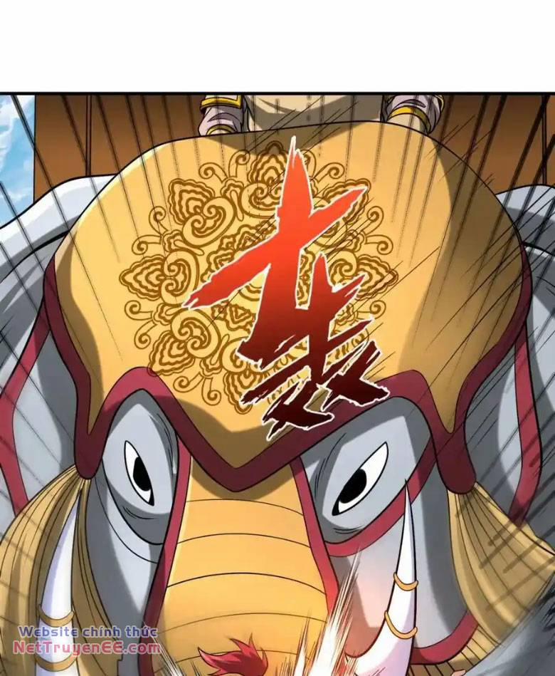 Đại Tần: Ta Con Trai Tần Thủy Hoàng Giết Địch Thăng Cấp Thành Thần 130 trang 38