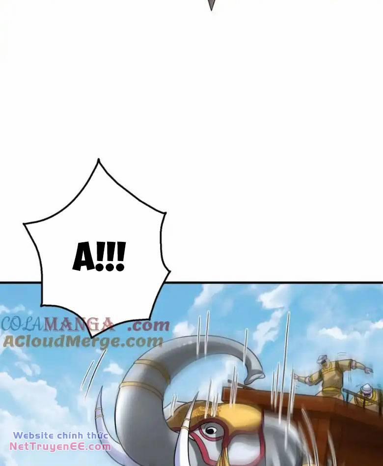 Đại Tần: Ta Con Trai Tần Thủy Hoàng Giết Địch Thăng Cấp Thành Thần 130 trang 46