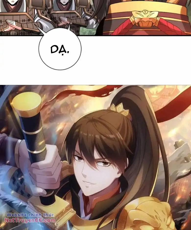 Đại Tần: Ta Con Trai Tần Thủy Hoàng Giết Địch Thăng Cấp Thành Thần 130 trang 5