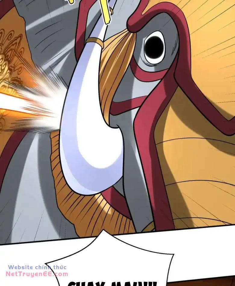 Đại Tần: Ta Con Trai Tần Thủy Hoàng Giết Địch Thăng Cấp Thành Thần 130 trang 50