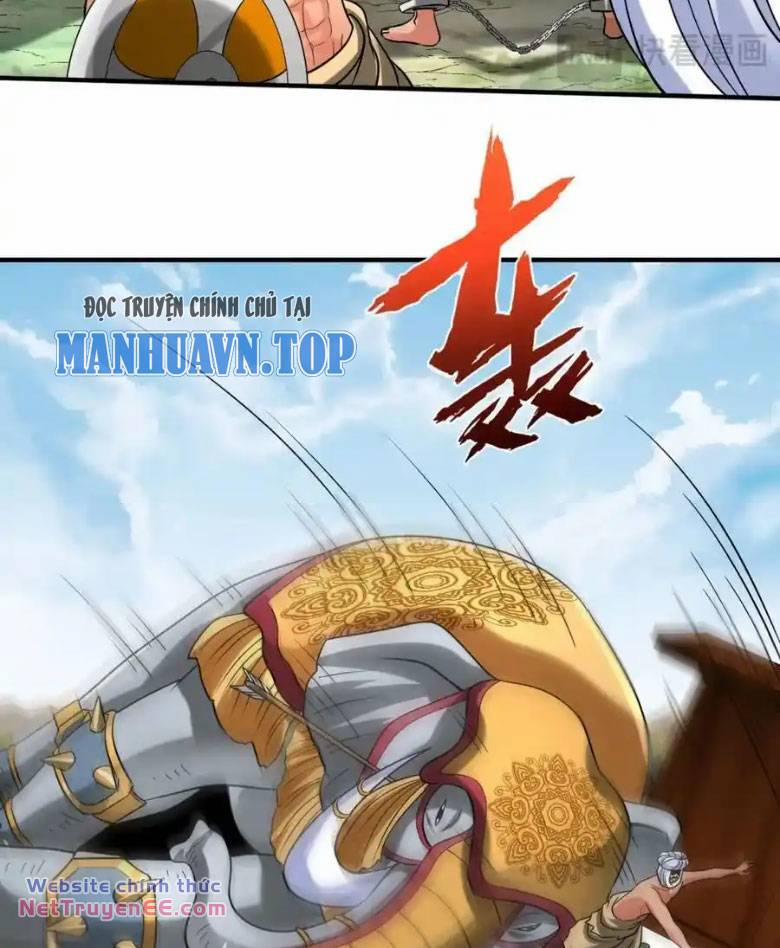 Đại Tần: Ta Con Trai Tần Thủy Hoàng Giết Địch Thăng Cấp Thành Thần 130 trang 52