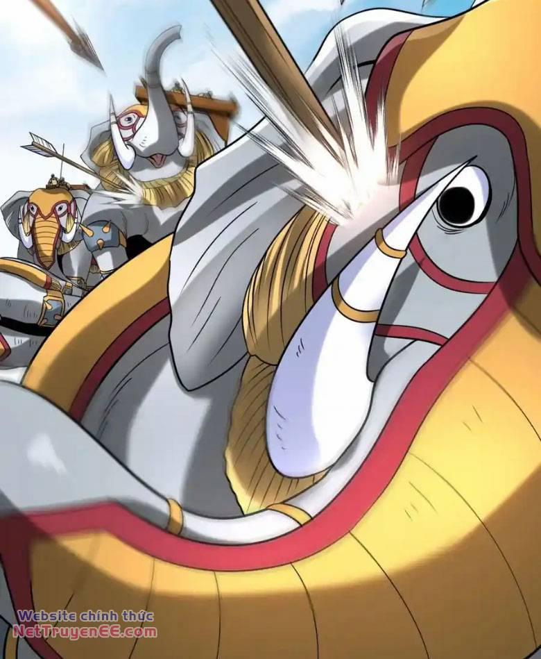 Đại Tần: Ta Con Trai Tần Thủy Hoàng Giết Địch Thăng Cấp Thành Thần 130 trang 55