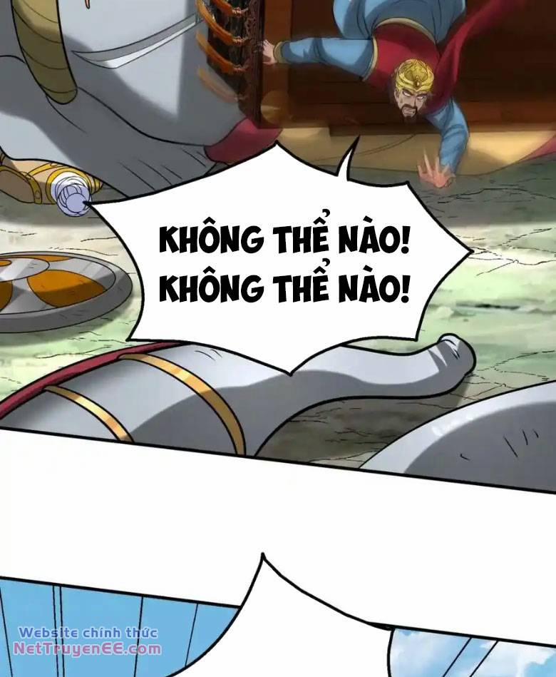 Đại Tần: Ta Con Trai Tần Thủy Hoàng Giết Địch Thăng Cấp Thành Thần 130 trang 57